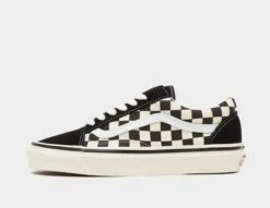 Vans Anaheim Old Skool 36 DX Femme