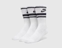 Nike Lot De 3 Paires De Chaussettes