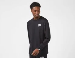Billionaire Boys Club Arch Logo Long Sleeve T-Shirt