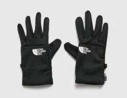 The North Face Gants Recyclés Etip