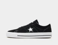 Converse One Star Pro