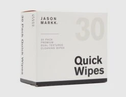 Jason Markk Lot De 30 Lingettes Quick
