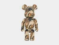 Medicom BE@RBRICK Toshusai Sharaku 1000%