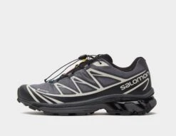 Salomon XT-6 GORE-TEX