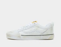 Vans X Deaton Chris Anthony Knu Skool LX