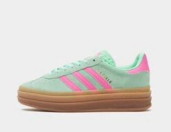 Adidas Originals Gazelle Bold Femme