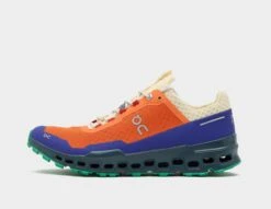 On Running Cloudultra