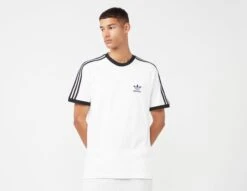 Adidas Originals 3-Stripes California T-Shirt