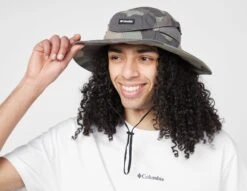 Columbia Bob Bora Bora II Booney