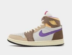 Jordan Air 1 Zoom Comfort