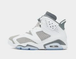 Jordan Air Retro 6 'Denim'