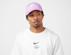 Nike Casquette Heritage86 Futura Délavé