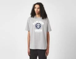 AAPE By A Bathing Ape College T-Shirt