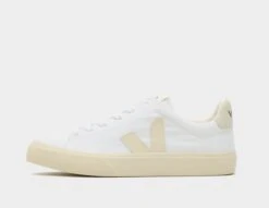 Veja Campo Canvas Femme