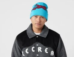 ICECREAM Bonnet Running Dog