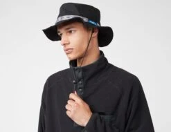 Kavu Bob Avec Lanières