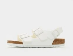 Birkenstock Milano Femme