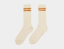 Anonymous Ism Chaussettes 2 Bandes