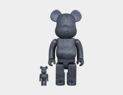 Medicom BE@RBRICK Rosetta Stone 100% & 400$