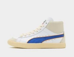 Puma X Rhuigi Clyde Mid Bball Femme