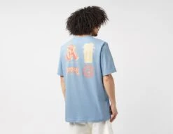 Adidas Originals T-Shirt Graphic Glide