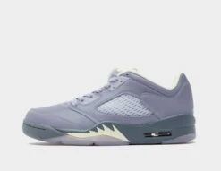 Jordan Air 5 Retro Low Femme