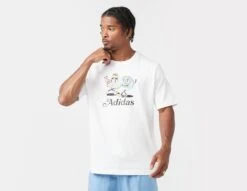 Adidas Originals Enjoy Summer T-Shirt