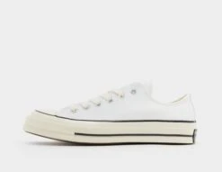 Converse Chuck 70 Ox Low Femme
