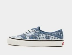 Vault By Vans Authentic Femme
