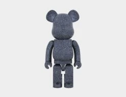 Medicom BE@RBRICK Rosetta Stone 1000%