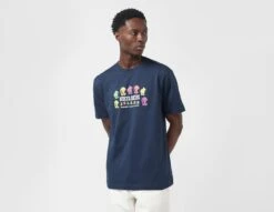 Hikerdelic Higher Than The Sun T-Shirt