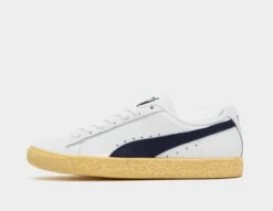 Puma Clyde Vintage Femme
