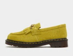 Dr. Martens Adrian Snaffle Loafer