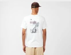 The North Face Collage T-Shirt