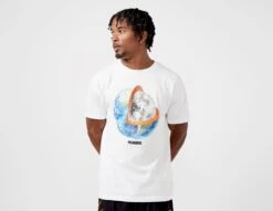 Pleasures Dance T-Shirt