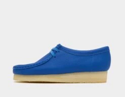Clarks Originals Wallabee Femme