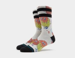 Stance Chaussettes Bock Bock