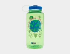 MARKET X Nalgene Nature Is Home Bottle