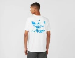 Adidas Originals Cloud T-Shirt