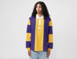 Adidas Originals Hack Rugby Shirt