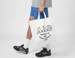 Adidas Originals Tote Bag Athletic Club