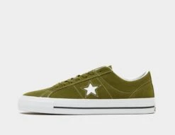 Converse One Star Ox