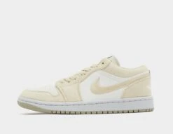 Jordan Air 1 Low Femme