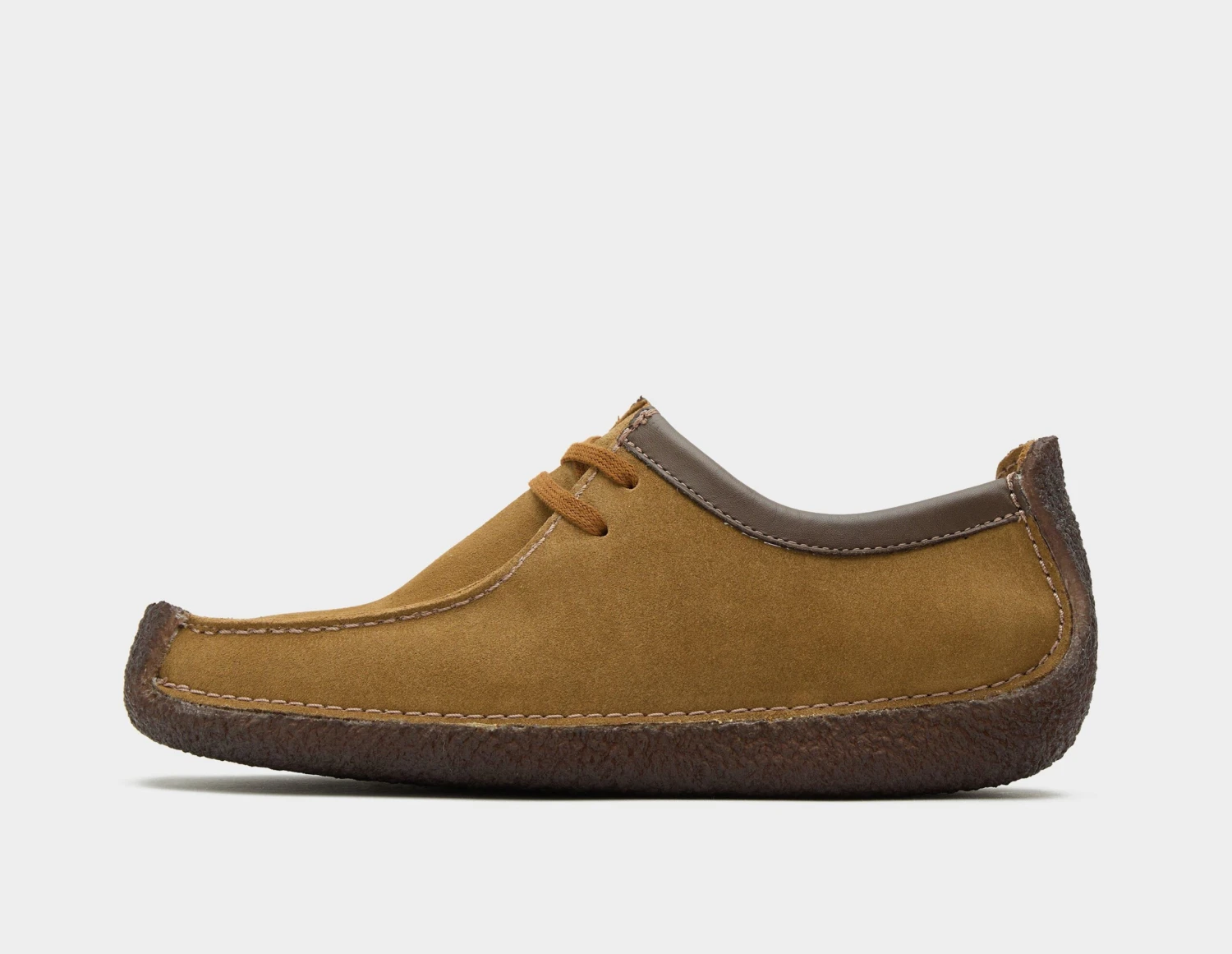 Clarks Originals Natalie Suede