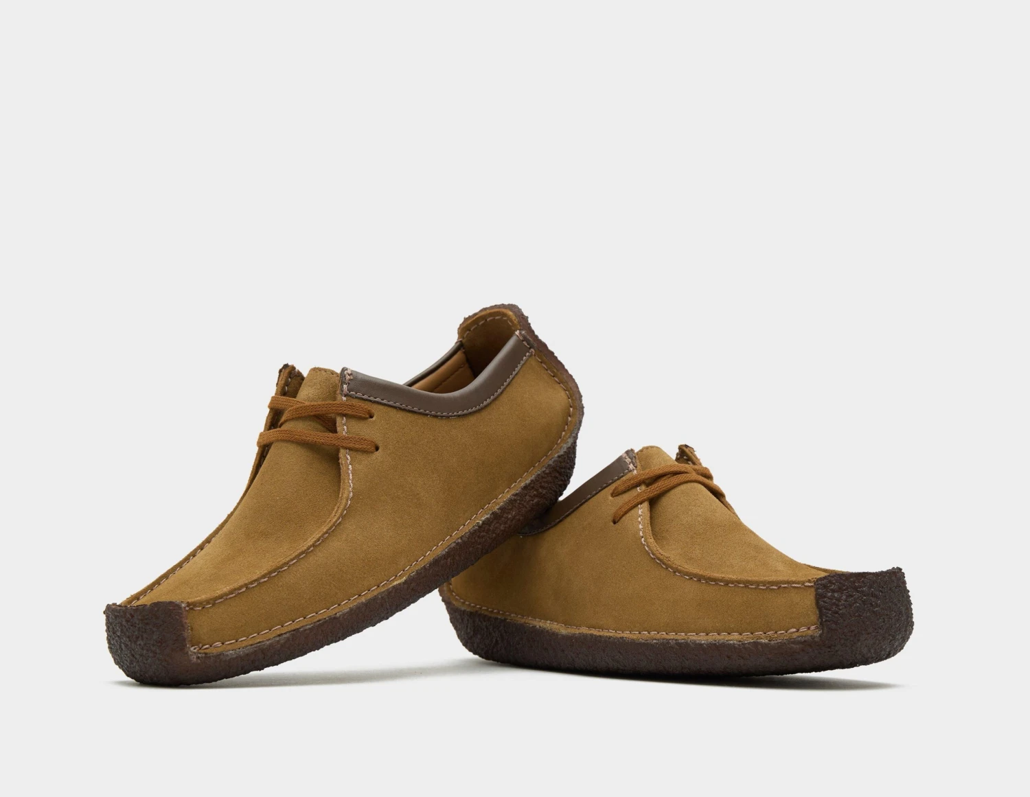 Clarks Originals Natalie Suede – Image 2