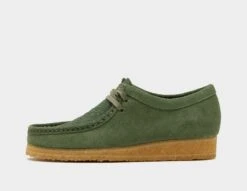 Clarks Originals Wallabee 'Glastonbury' - ?exclusive Femme