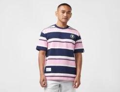 AAPE By A Bathing Ape Stripe T-Shirt