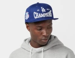 New Era Casquette MLB LA Dodgers Champions 9FIFTY