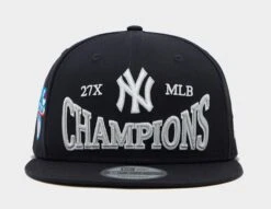 New Era Casquette MLB New York Yankees Champions 9FIFTY