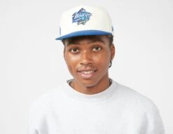 New Era Casquette MLB New York Yankees World Series Golfer